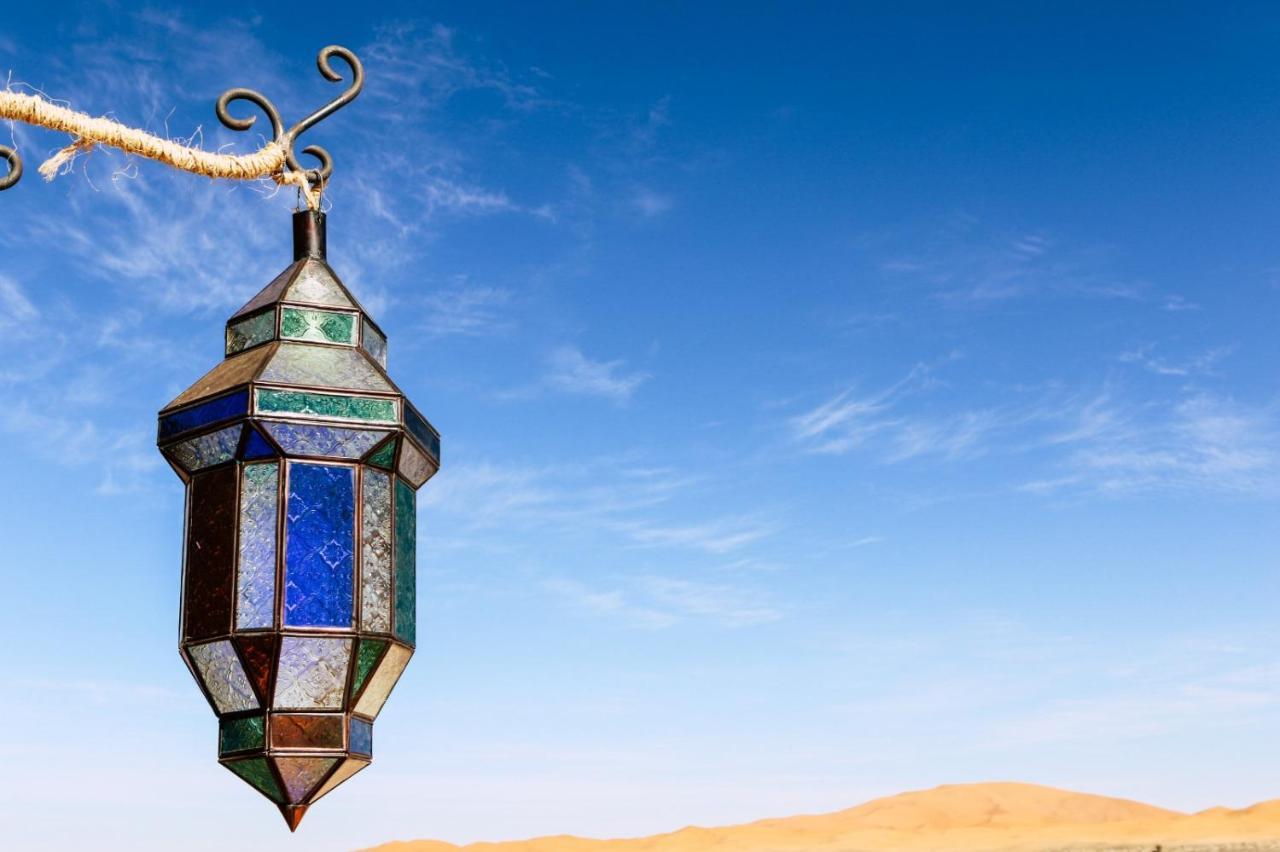 Riad Caravasar Мерзуга Екстер'єр фото