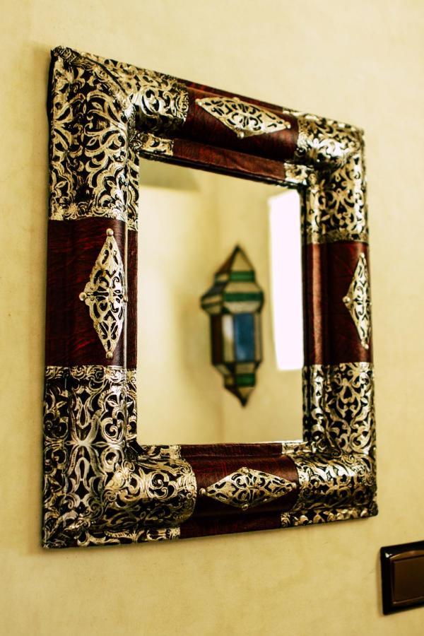 Riad Caravasar Мерзуга Екстер'єр фото