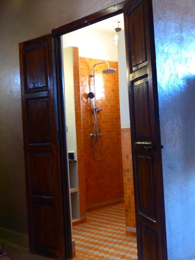Riad Caravasar Мерзуга Екстер'єр фото